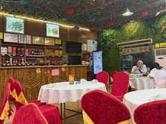 -崖口红树林海鲜餐厅