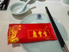 -惠丰堂饭庄·烤鸭·京味菜(翠微路店)