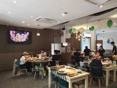 -江南驿·二十余年创意杭帮味(良渚玉鸟集店)