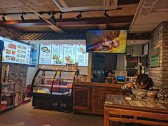 -元志初腊汁肉夹馍(钟楼粉巷店)