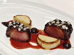 -Le Bistrot de Racine