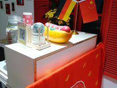 -Eckl’s爱氏热狗(猫街店)