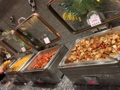 -韩大地烤肉海鲜火锅自助(五一广场店)