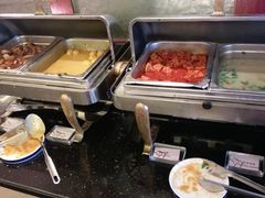 -珀丽酒店-协奏坊餐厅