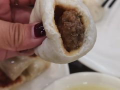 -庆丰包子铺(潘家园店)