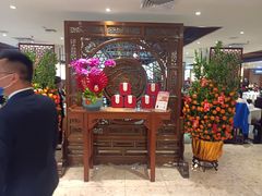 -白云宾馆·白云轩中餐厅·匠心手制