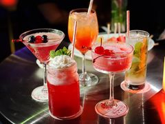 -罗斯福色戒酒吧(外滩店)