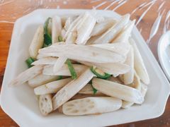 藕带-五七小李子油焖大虾(总店)