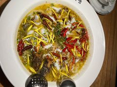 -太二酸菜鱼(深圳布吉万象汇店)