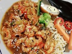 -轻捞慢起面馆(新世界百货店)