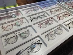 -BUTF美惠眼镜(天通苑万优汇店)