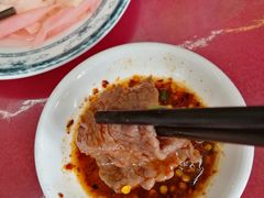 -谢老五跷脚牛肉·非遗传承店