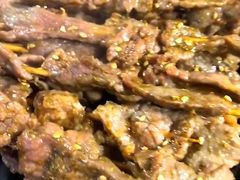 -丹东特色烤肉(学府路一部店)