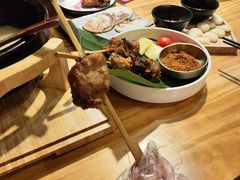 -勺子米线·云南传统小吃市集(四方街店)