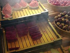 -阿古蒙·传统涮火锅自助(三台子万象汇店)
