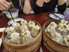 -都一处烧麦馆(前门店)