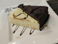 -斗牛士牛排餐厅(嘉里汇店)