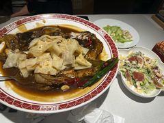 -旺顺阁·北京菜(北辰上品+)