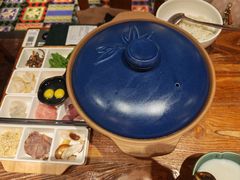 -云海肴·汽锅鸡·云南代表菜(美罗城店)