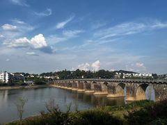 -歙县古城小吃一条街