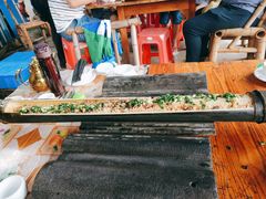 -竹泉农庄·竹筒饭(从化店)