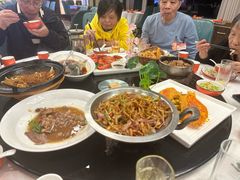 -聚鑫阁江浙菜·非遗传承技艺(闵行交大店)