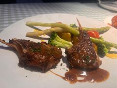 -翠贝卡&Mama Kelly Brunch Coffee(河西店)