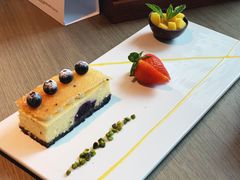 -博林天瑞喜来登酒店·西丽尚膳