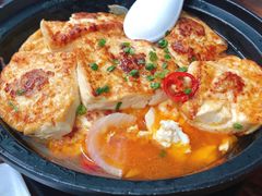 -森谷美食公园(杨行店)