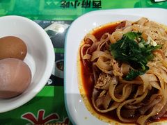-令氏家外家周秦食府(高新店)