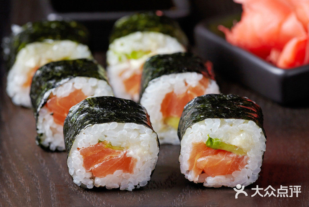 町田寿司(三八路店)图片 - 第108张