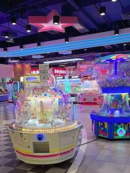 -LuckyStar幸运星家庭娱乐中心(东莞国贸店)