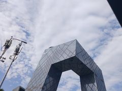 -中央广播电视总台(光华路办公区)