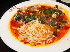 -上名堂·鱼头好吃(体育场路店)