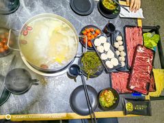 -林记潮牛·牛肉火锅(上马墩店)