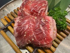 -西塔老太太泥炉烤肉(龙湖北苑天街店)
