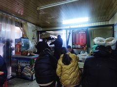 -小胡子祥彪烧烤(北湖总店)