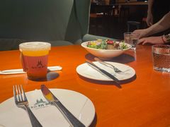 -布拉格餐厅· 中欧捷克菜(全国首店)
