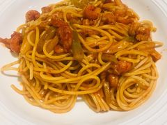-必胜客(新海上世界店)