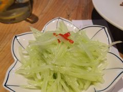 -金鱼妈妈 山野·食趣(荫山街店)