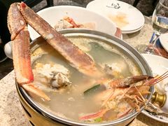 -初色海鲜自助(万丰路店)