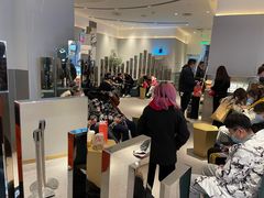 -喜茶(天津乐宾百货店)