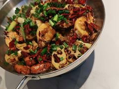 -新概念来凤鱼(璧山店)