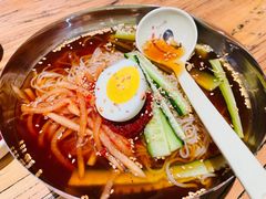 冷面-京玉菲饭店(李村店)
