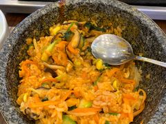 -敏丁拌饭(中街总店)