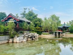-迎泽公园