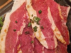 -九田家黑牛烤肉料理(新辰里亚运村店)