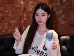 -星叶·东南亚料理(温州万象城店)