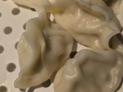 -悦海·家宴·冰花皮皮虾大锅贴(宝龙店)