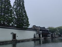 -南浔古镇